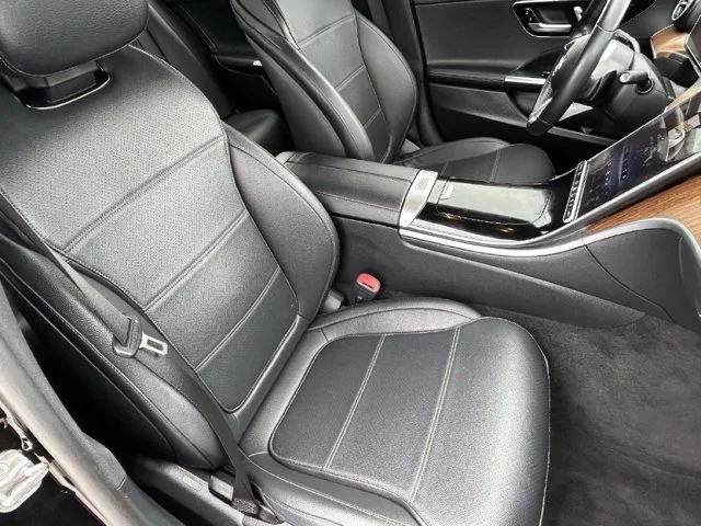 SEMINUEVOS MERCEDES-BENZ C-Class a Estados en autogozo