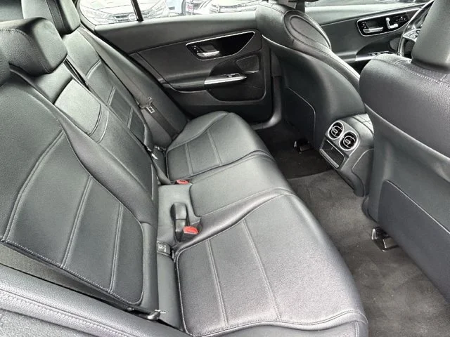 SEMINUEVOS MERCEDES-BENZ C-Class a Estados en autogozo