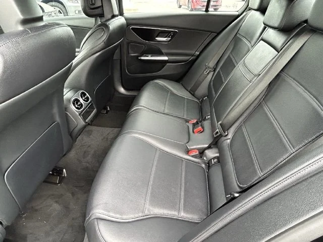 SEMINUEVOS MERCEDES-BENZ C-Class a Estados en autogozo