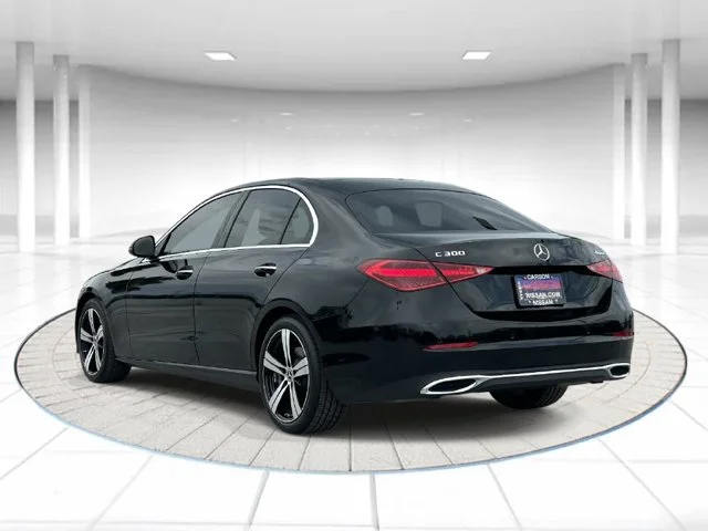 SEMINUEVOS MERCEDES-BENZ C-Class a Estados en autogozo