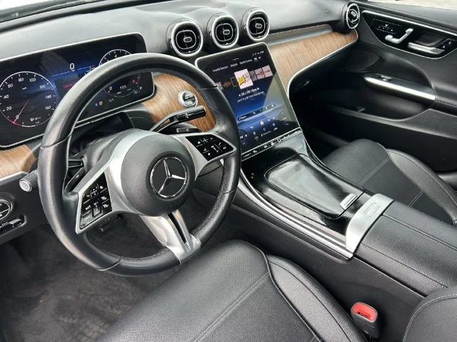 SEMINUEVOS MERCEDES-BENZ C-Class a Estados en autogozo