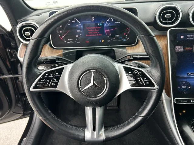 SEMINUEVOS MERCEDES-BENZ C-Class a Estados en autogozo