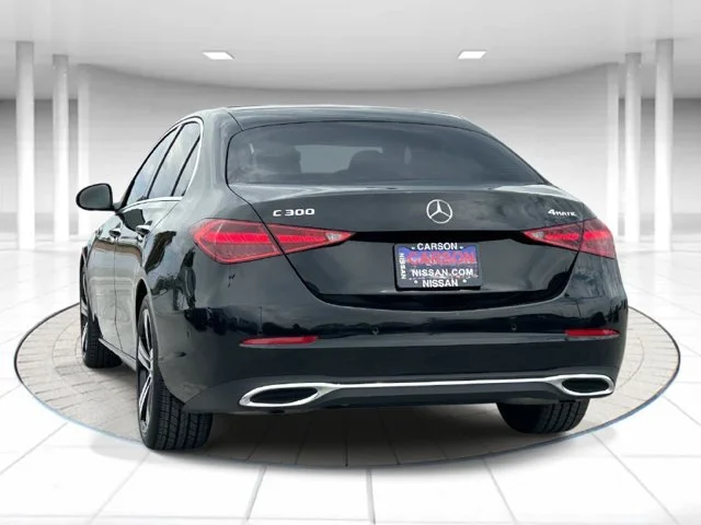 SEMINUEVOS MERCEDES-BENZ C-Class a Estados en autogozo
