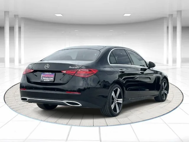 SEMINUEVOS MERCEDES-BENZ C-Class a Estados en autogozo