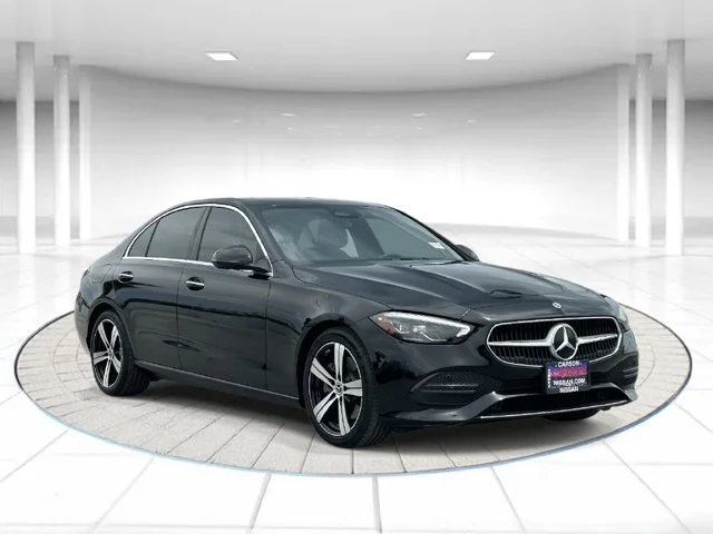 SEMINUEVOS MERCEDES-BENZ C-Class a Estados en autogozo