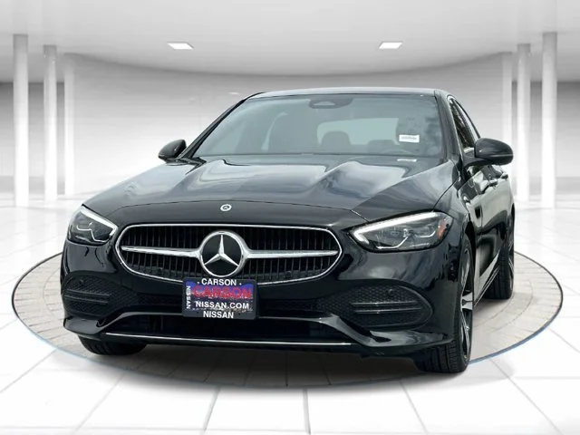 SEMINUEVOS MERCEDES-BENZ C-Class a Estados en autogozo