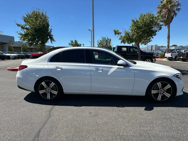 SEMINUEVOS MERCEDES-BENZ C-Class a Estados en autogozo