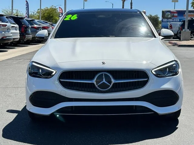 SEMINUEVOS MERCEDES-BENZ C-Class a Estados en autogozo