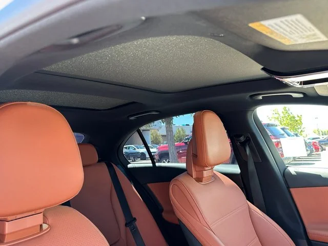 SEMINUEVOS MERCEDES-BENZ C-Class a Estados en autogozo