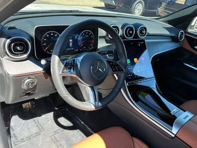 SEMINUEVOS MERCEDES-BENZ C-Class a Estados en autogozo