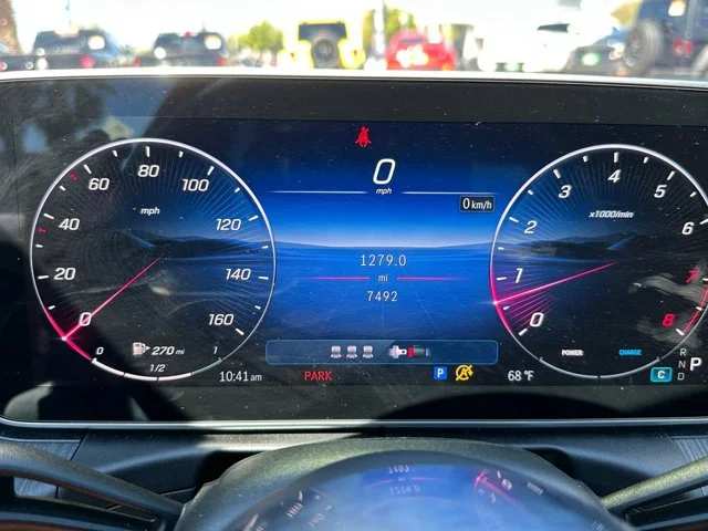 SEMINUEVOS MERCEDES-BENZ C-Class a Estados en autogozo