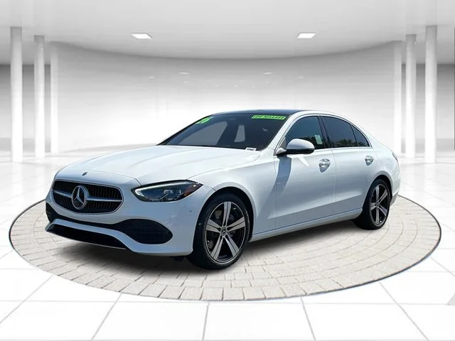 SEMINUEVOS MERCEDES-BENZ C-Class a Estados en autogozo