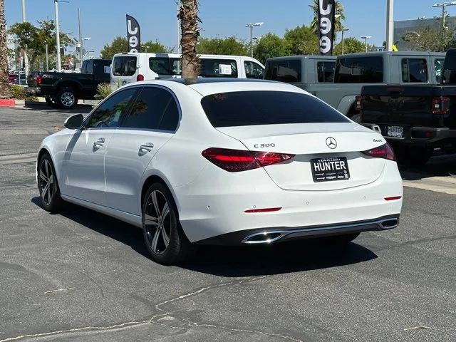 SEMINUEVOS MERCEDES-BENZ C-Class a Estados en autogozo