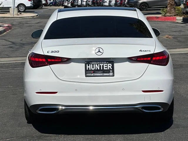 SEMINUEVOS MERCEDES-BENZ C-Class a Estados en autogozo