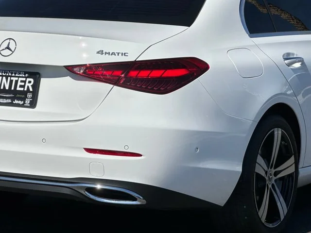 SEMINUEVOS MERCEDES-BENZ C-Class a Estados en autogozo