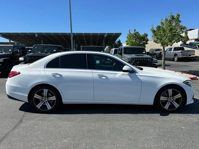 SEMINUEVOS MERCEDES-BENZ C-Class a Estados en autogozo