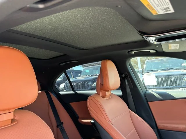 SEMINUEVOS MERCEDES-BENZ C-Class a Estados en autogozo