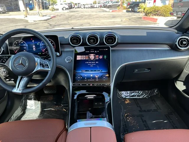 SEMINUEVOS MERCEDES-BENZ C-Class a Estados en autogozo