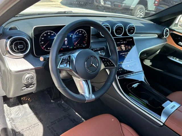 SEMINUEVOS MERCEDES-BENZ C-Class a Estados en autogozo