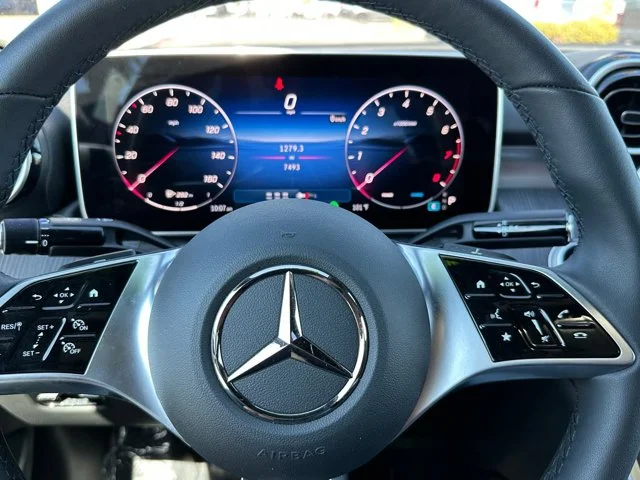 SEMINUEVOS MERCEDES-BENZ C-Class a Estados en autogozo