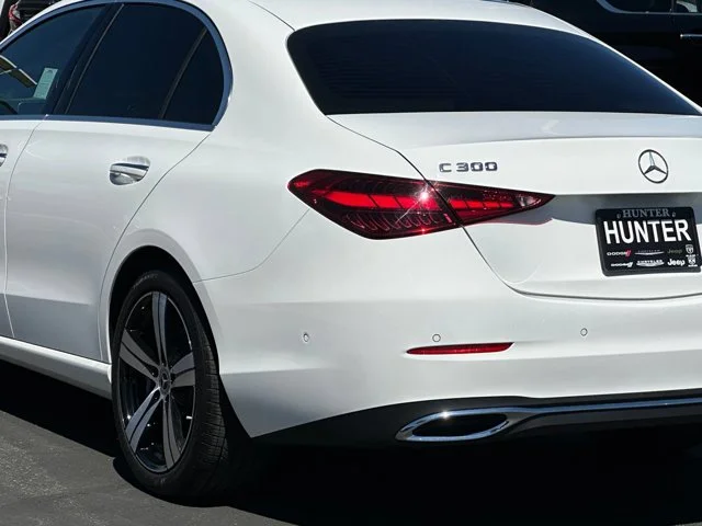 SEMINUEVOS MERCEDES-BENZ C-Class a Estados en autogozo