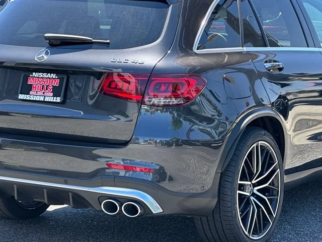 SEMINUEVOS MERCEDES-BENZ GLC a Estados en autogozo