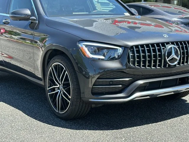 SEMINUEVOS MERCEDES-BENZ GLC a Estados en autogozo
