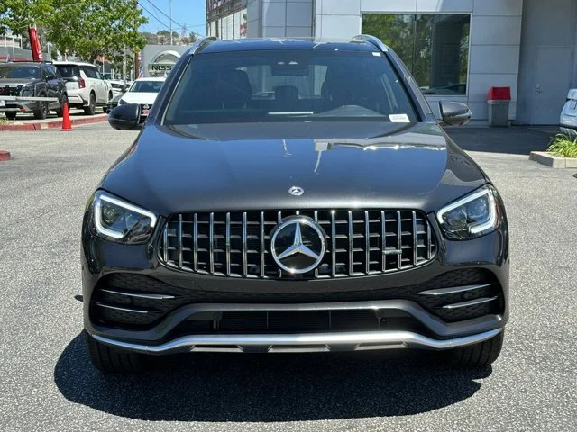 SEMINUEVOS MERCEDES-BENZ GLC a Estados en autogozo