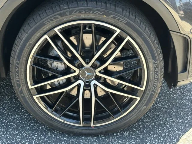 SEMINUEVOS MERCEDES-BENZ GLC a Estados en autogozo