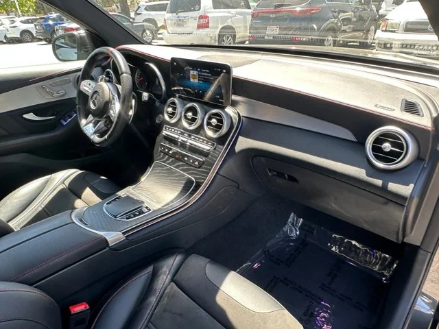 SEMINUEVOS MERCEDES-BENZ GLC a Estados en autogozo
