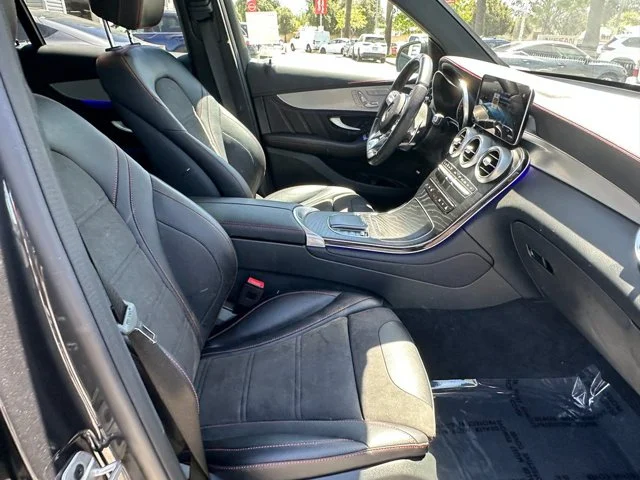 SEMINUEVOS MERCEDES-BENZ GLC a Estados en autogozo
