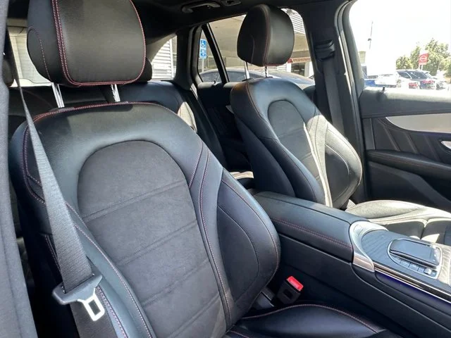 SEMINUEVOS MERCEDES-BENZ GLC a Estados en autogozo