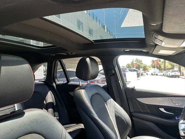 SEMINUEVOS MERCEDES-BENZ GLC a Estados en autogozo