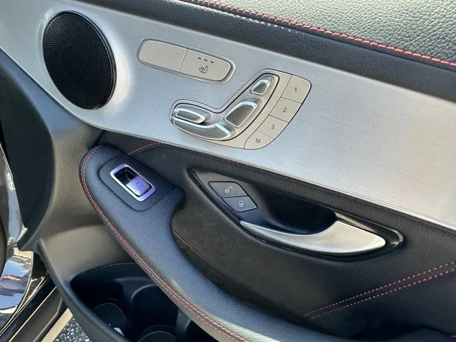 SEMINUEVOS MERCEDES-BENZ GLC a Estados en autogozo