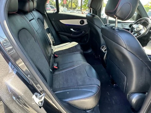 SEMINUEVOS MERCEDES-BENZ GLC a Estados en autogozo