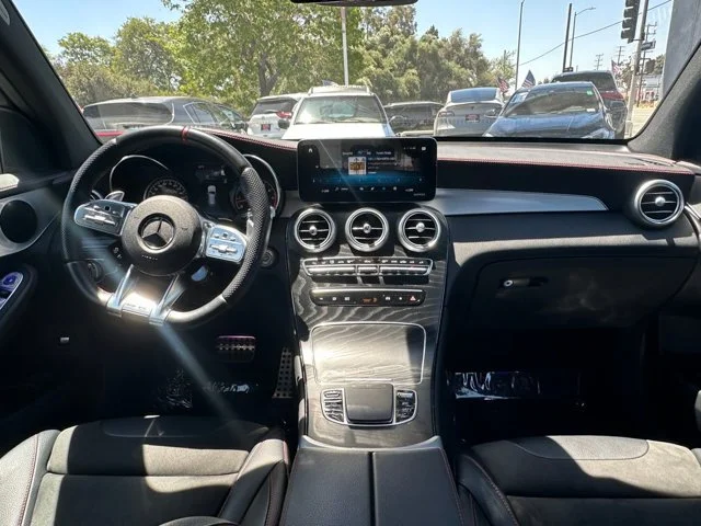 SEMINUEVOS MERCEDES-BENZ GLC a Estados en autogozo
