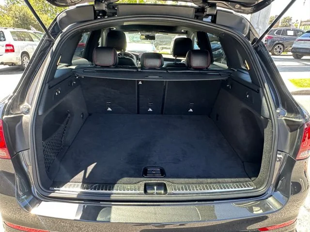 SEMINUEVOS MERCEDES-BENZ GLC a Estados en autogozo