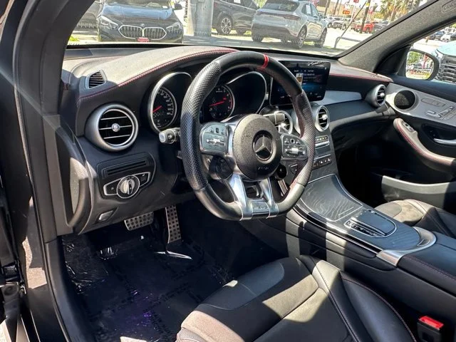 SEMINUEVOS MERCEDES-BENZ GLC a Estados en autogozo