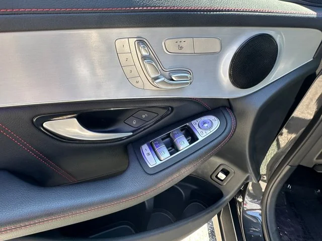 SEMINUEVOS MERCEDES-BENZ GLC a Estados en autogozo