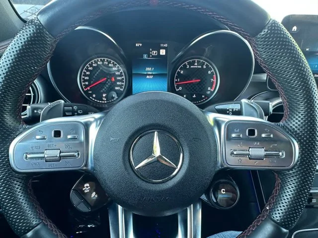 SEMINUEVOS MERCEDES-BENZ GLC a Estados en autogozo
