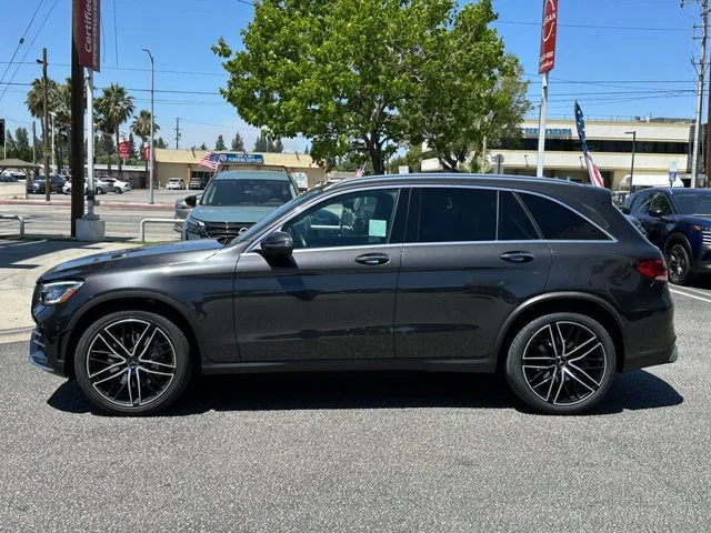 SEMINUEVOS MERCEDES-BENZ GLC a Estados en autogozo