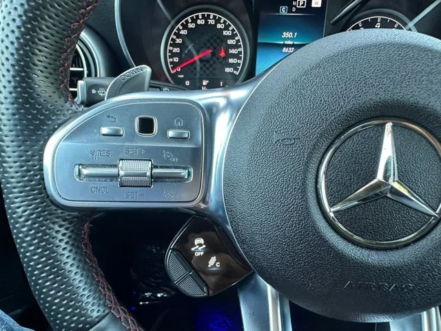 SEMINUEVOS MERCEDES-BENZ GLC a Estados en autogozo