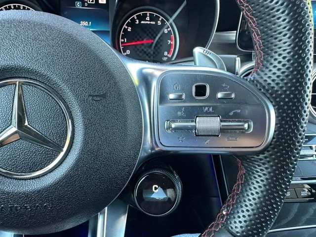 SEMINUEVOS MERCEDES-BENZ GLC a Estados en autogozo