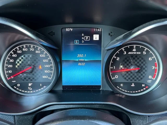 SEMINUEVOS MERCEDES-BENZ GLC a Estados en autogozo