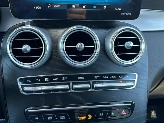 SEMINUEVOS MERCEDES-BENZ GLC a Estados en autogozo