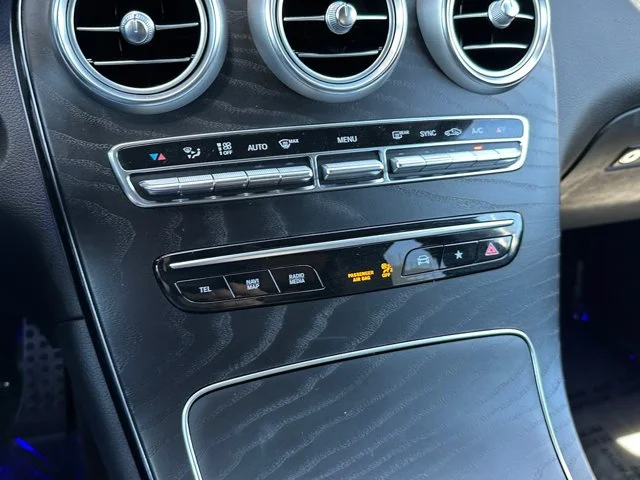SEMINUEVOS MERCEDES-BENZ GLC a Estados en autogozo