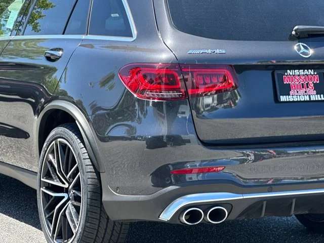 SEMINUEVOS MERCEDES-BENZ GLC a Estados en autogozo