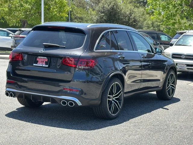 SEMINUEVOS MERCEDES-BENZ GLC a Estados en autogozo