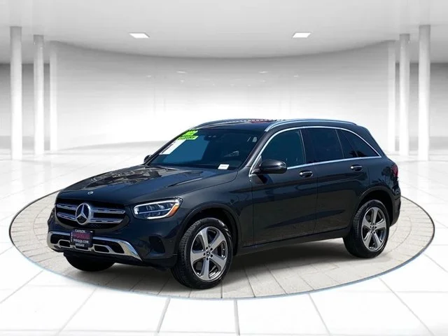 SEMINUEVOS MERCEDES-BENZ GLC a Estados en autogozo