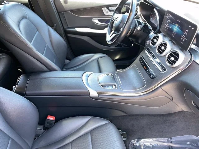 SEMINUEVOS MERCEDES-BENZ GLC a Estados en autogozo